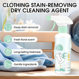 Emergency Stain Savior Clothing Dry-Cleaning Agent