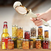 3-in-1 Jar & Bottle Opener