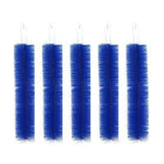 Curved Fan Blade Cleaning Brush