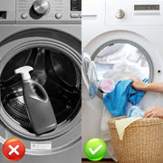 Laundry Lint Catcher Filter Balls